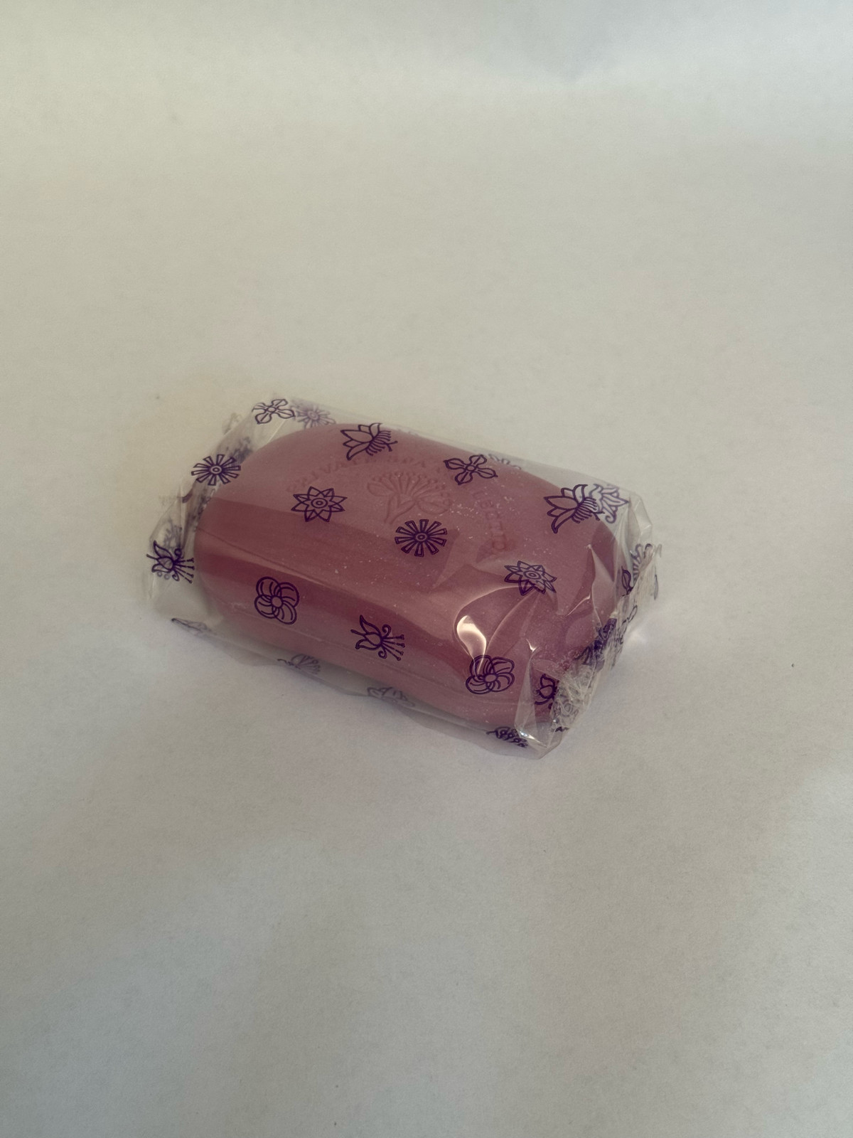 Mary Kay Vintage/Discontinued Relaxing Bath Bar Private Spa Collection 4 oz.
