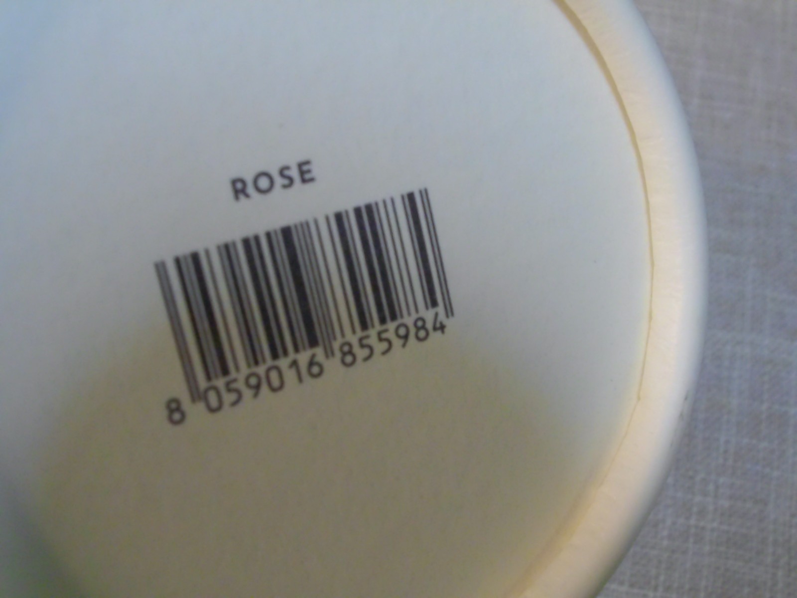 ROSE SOAP 3 PACK-ALCHIMIA FINE VEGETABLE SOAP MADE IN ITALY NIB – HEALTH SPA