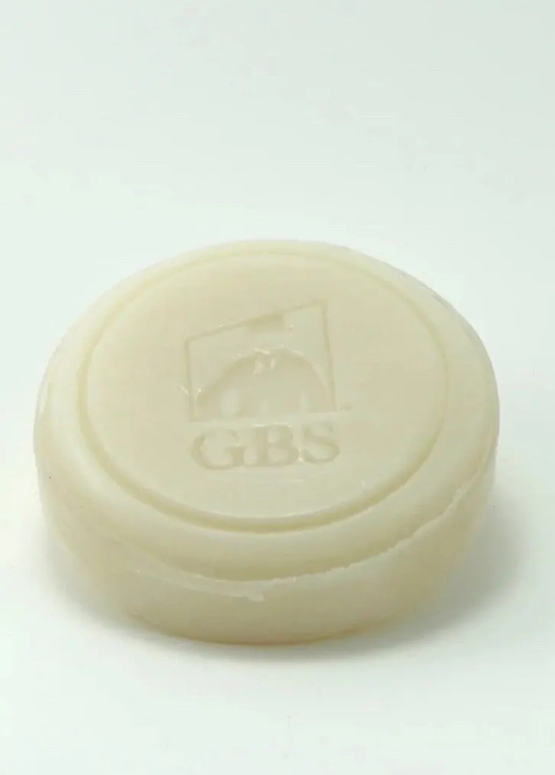 Men Bay Rum Shave Soap – Handmade, Scented Puck 80gm