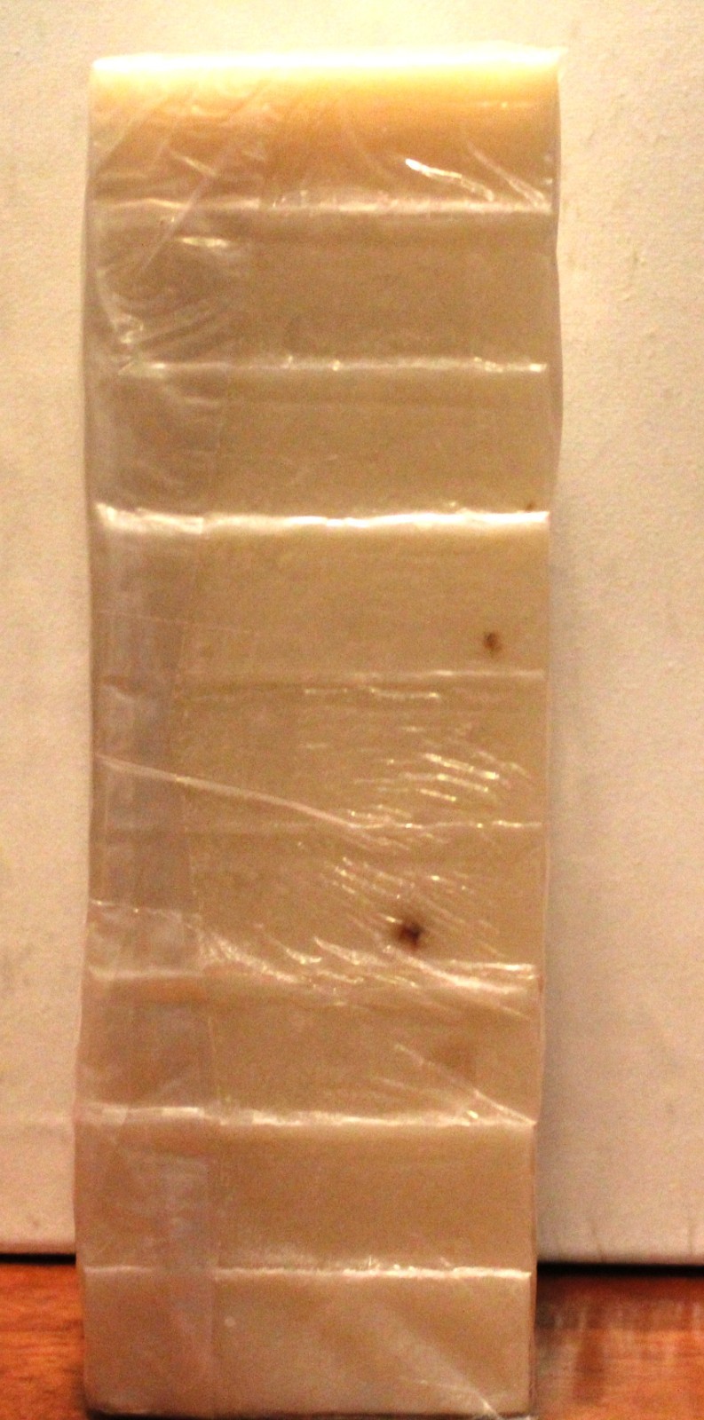 Ylang Ylang Lavender Cold Processed handmade soap ,9 precut bars FREE Shipping