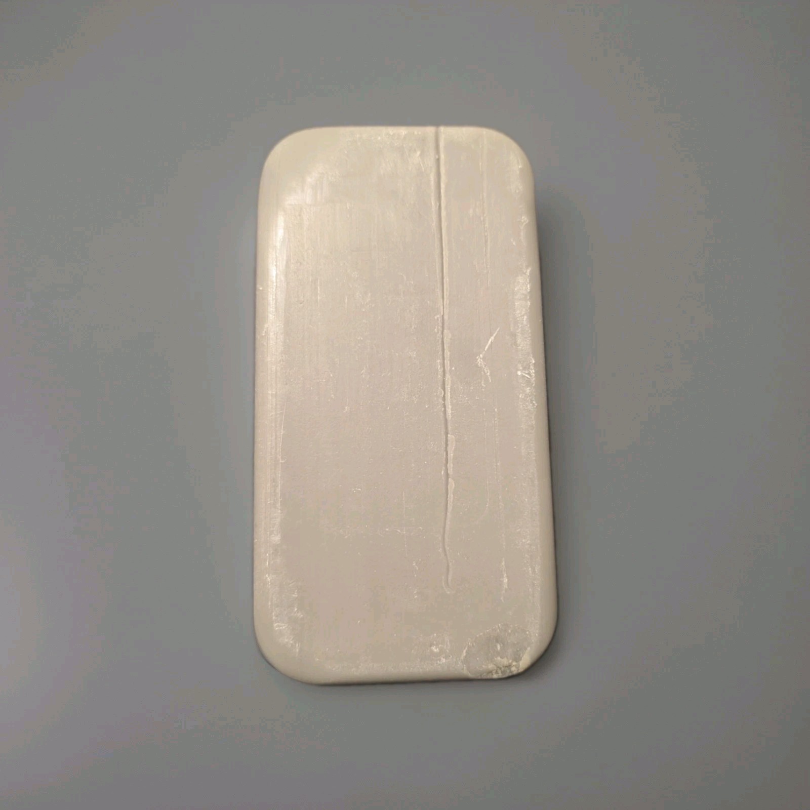 Vintage 1992 Twinscents Football Sportsman Soap Woody Musk 6oz