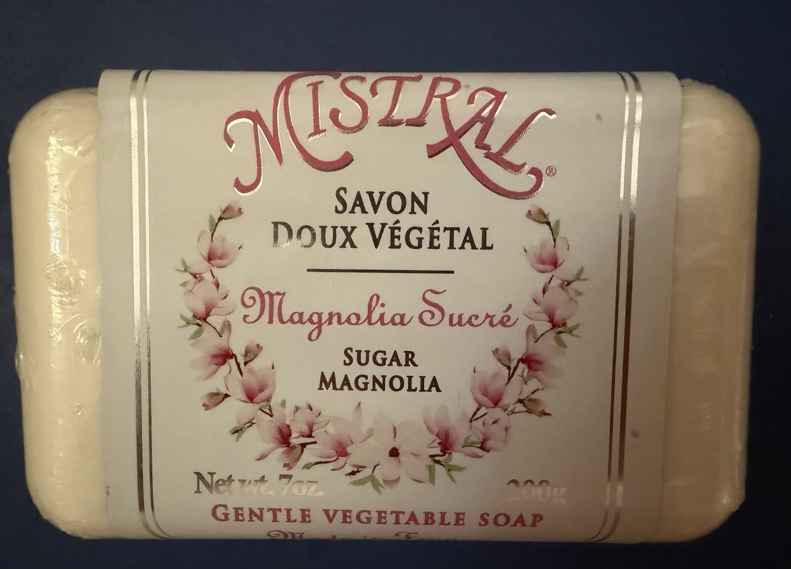 Mixed Lot 8 Luxury Soaps Regular Size Castelbel Punch Studio Magnolia Mistral+