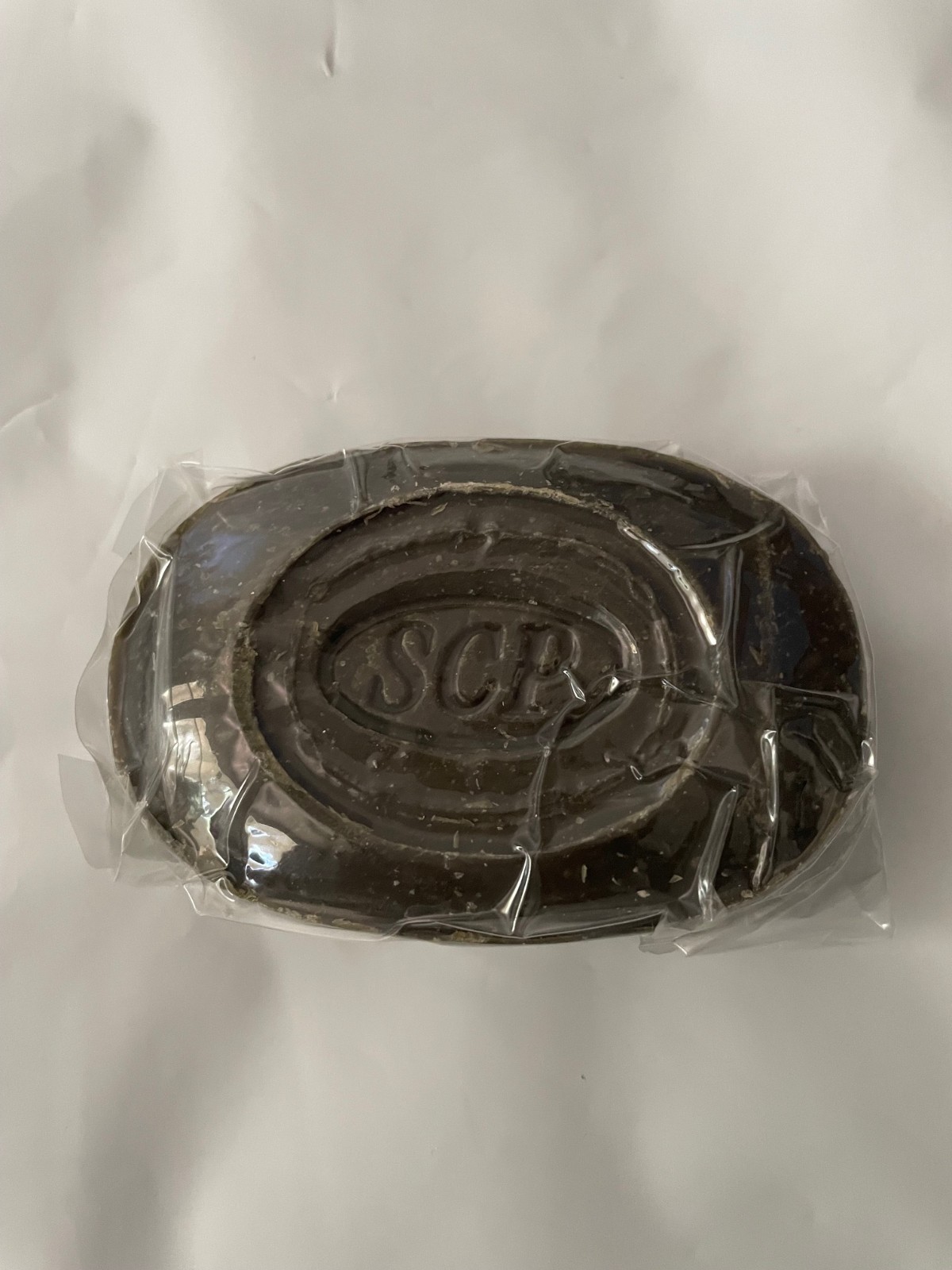 5 Pack Skin Clear Soap lightening Germicidal Black Soap Size 3 oz
