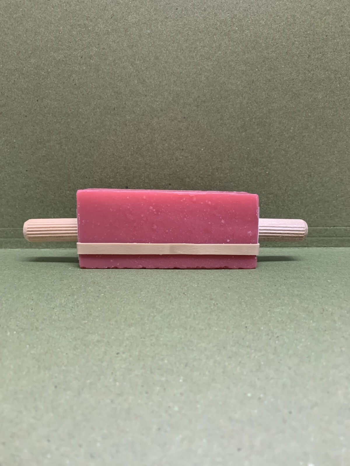 Wildflower Roll-Away-Odors-From-Beyond and Two Wildflower Bars of Soap