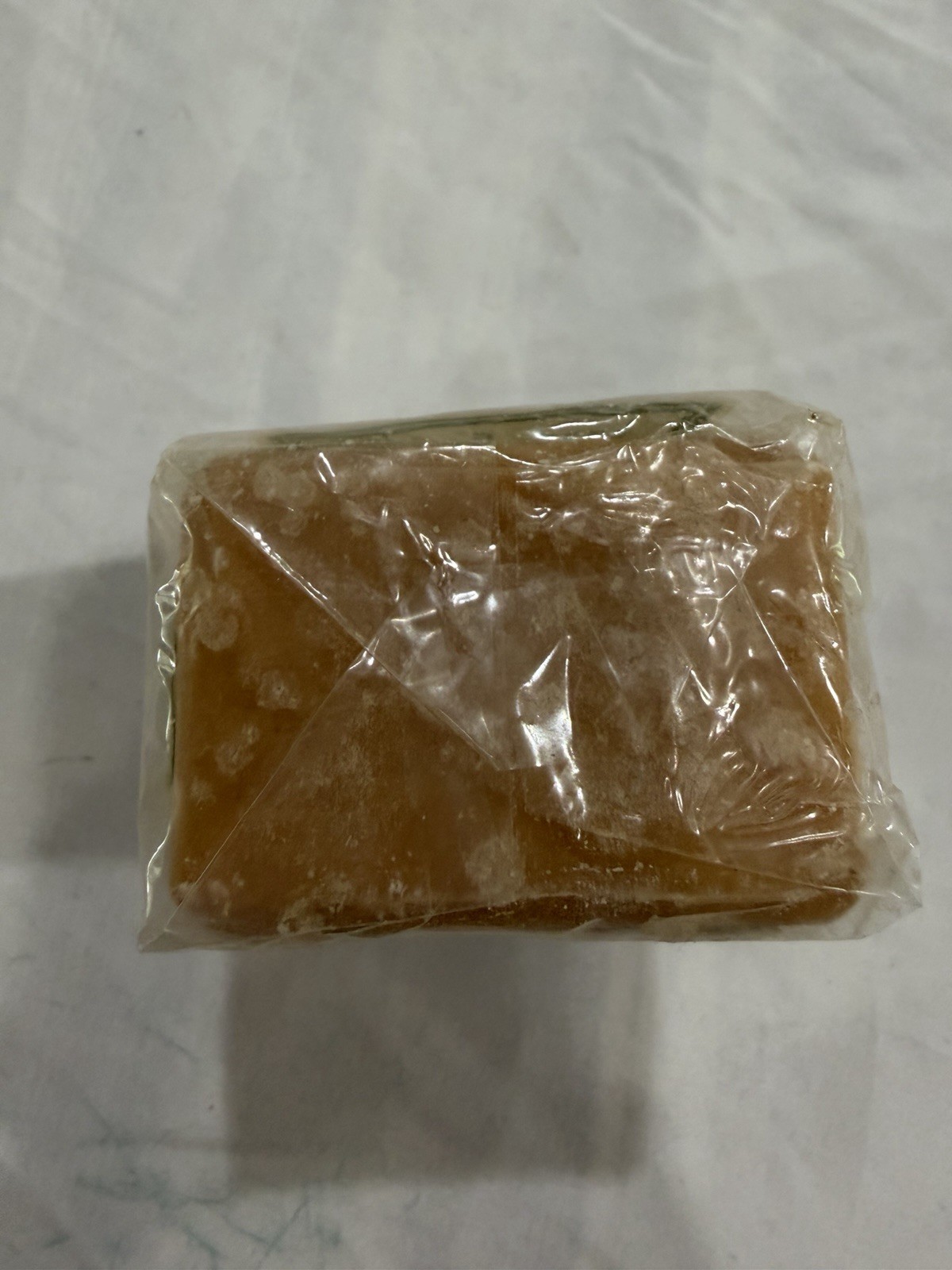 MELVITACOSM Vintage Honey Propolis Extra Soft Vegetable Bar Soap 8.8 oz