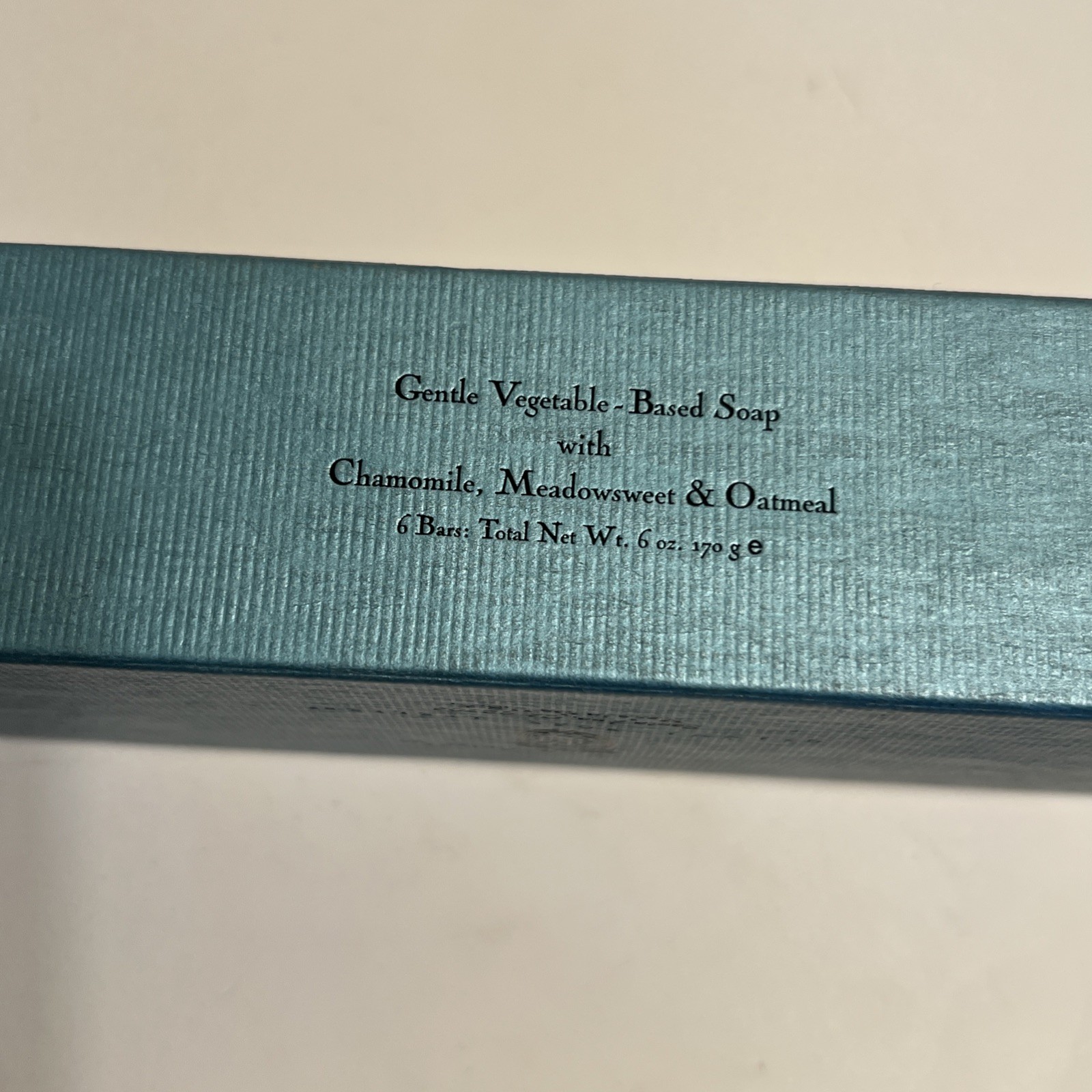 Gianna Rose Atelier Robin’s Eggs Set of 5 Open Box As Shown Read Description