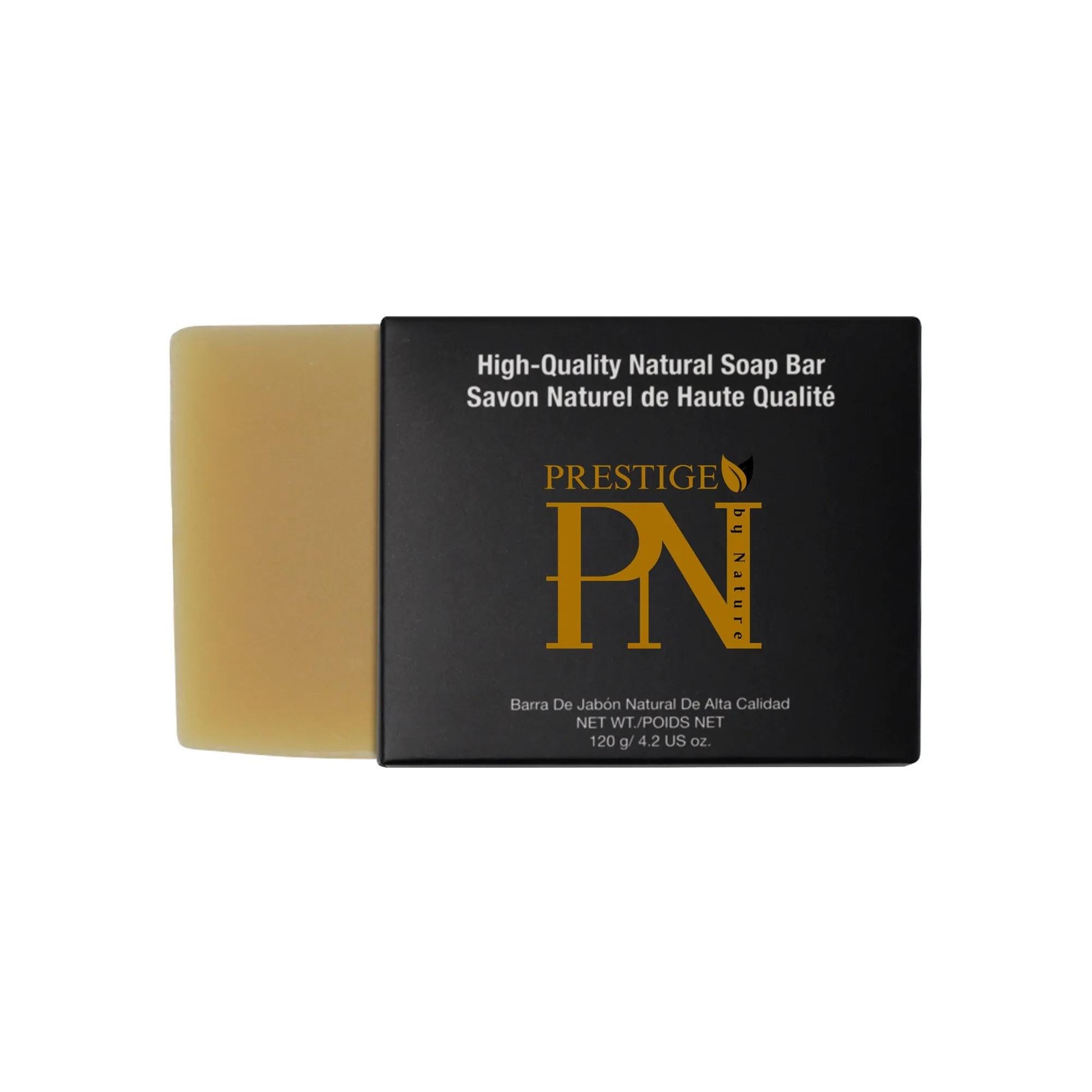 Handmade Natural Soap Bar – Aloe Vera Goat Milk Shea Butter