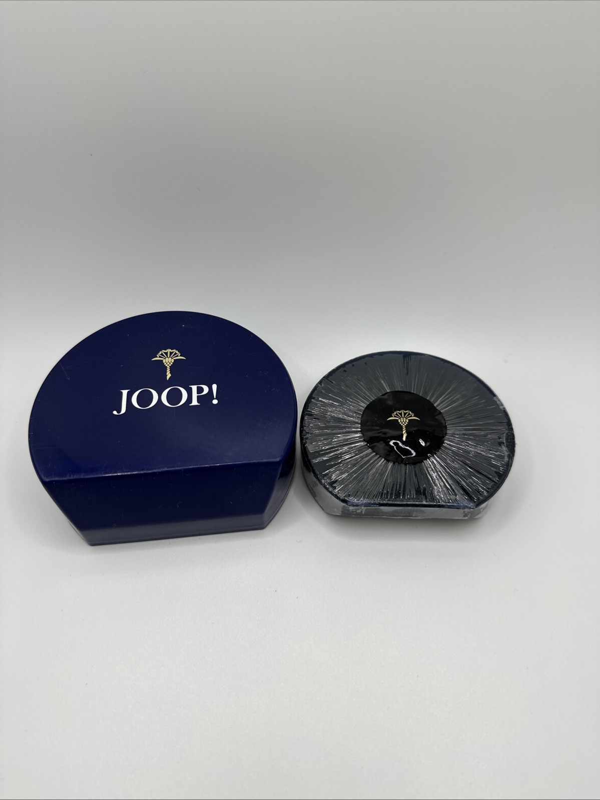 JOOP Femme – Perfumed Mild Cream Soap for Women – 3.4 oz New Without Box