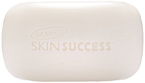 6 Pack Palmers Skin Success Eventone Complexion Soap 3.50oz Each