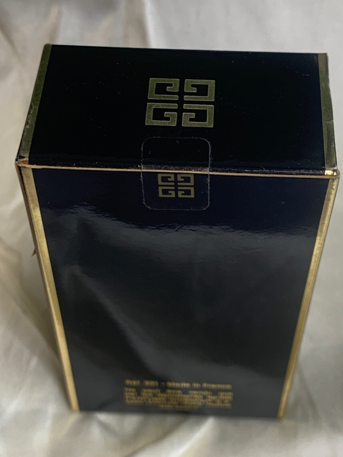 Xeryus by Givenchy 100g Soap (new with box)