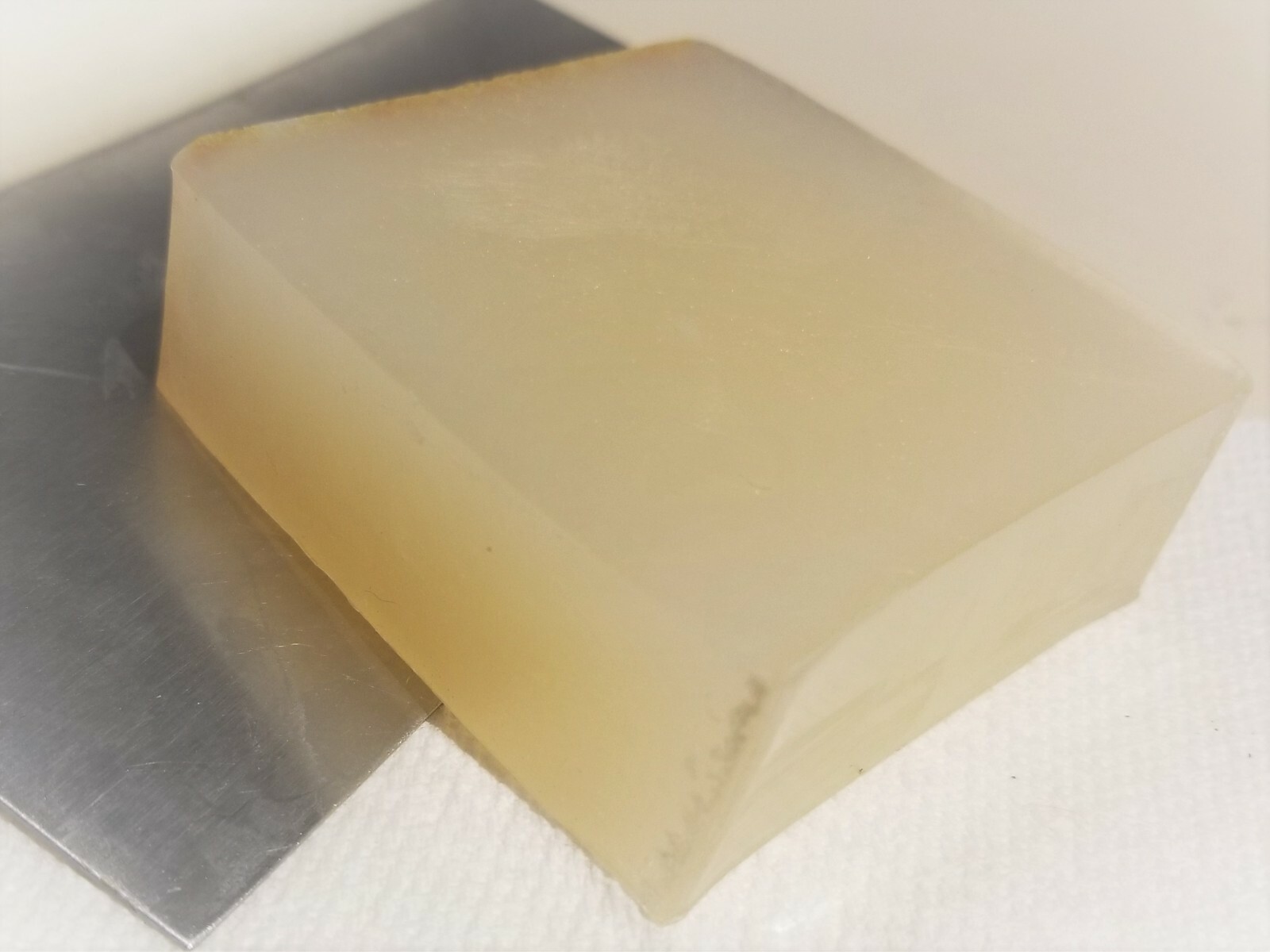 DISINFECTANT ____ Hand Body and Shampoo SOAP …. CONTAINS 25% Iodine…