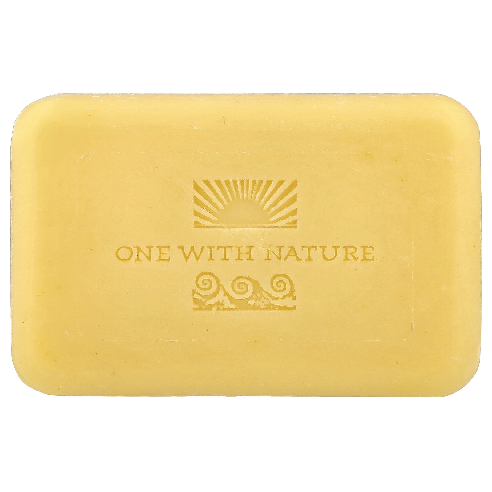 Dead Sea Mineral Bar Soap, Lemon Sage, 6 Count, 7 oz (198 g) Each