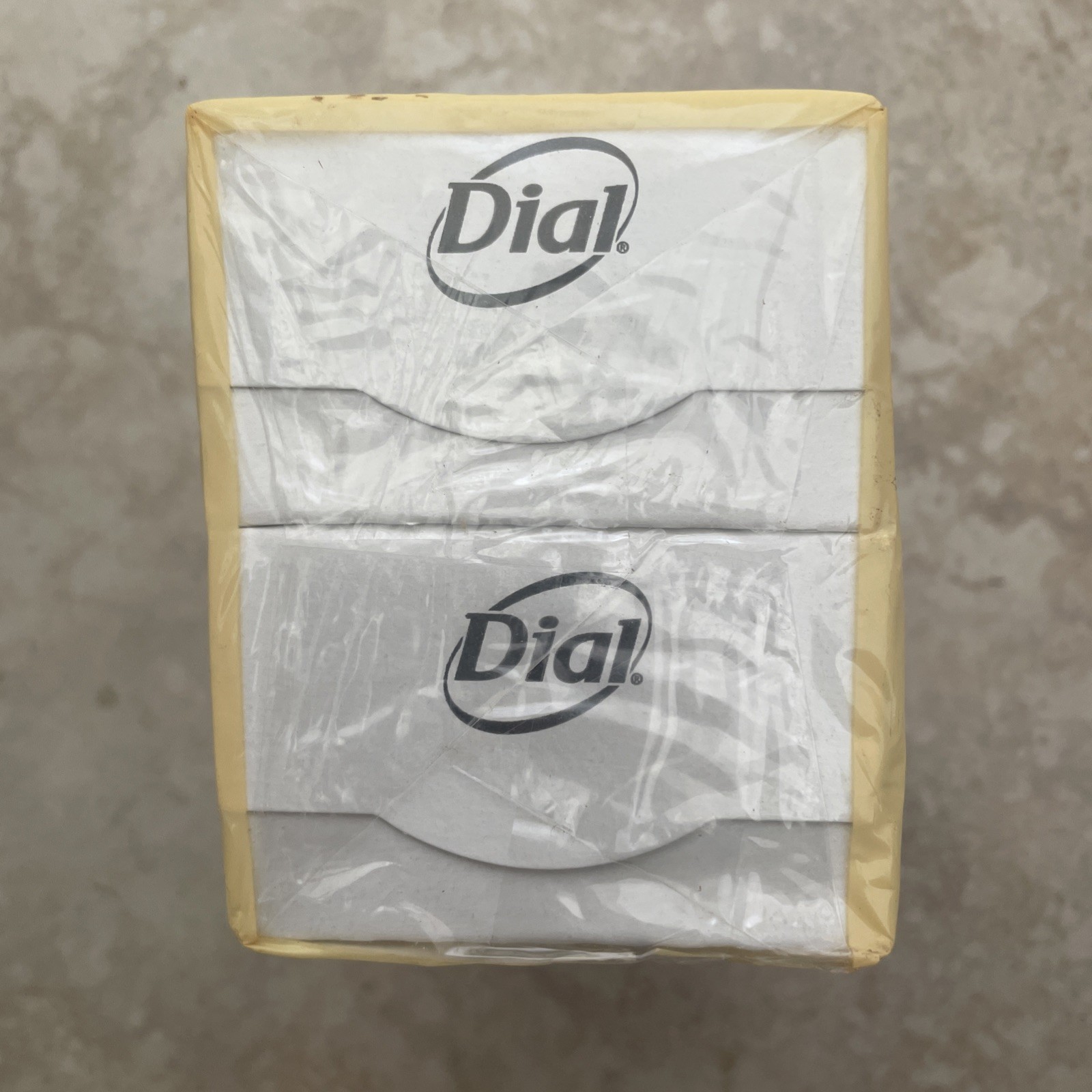 Dial Oil Free Acne Control Deep Cleansing Face Bars Soap Sealed Discontinued