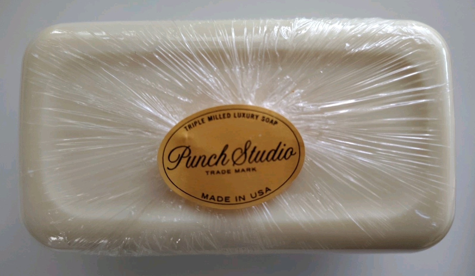 3 Fragrant Luxury Bath Soaps: Lavender & Pear For Her, Bourbon Vanilla For Him