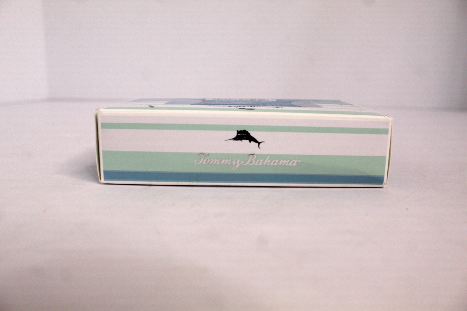Tommy Bahama Sea Salt Exfoliating Bar Soap For Men ( Hair + Face + Body ) NIP