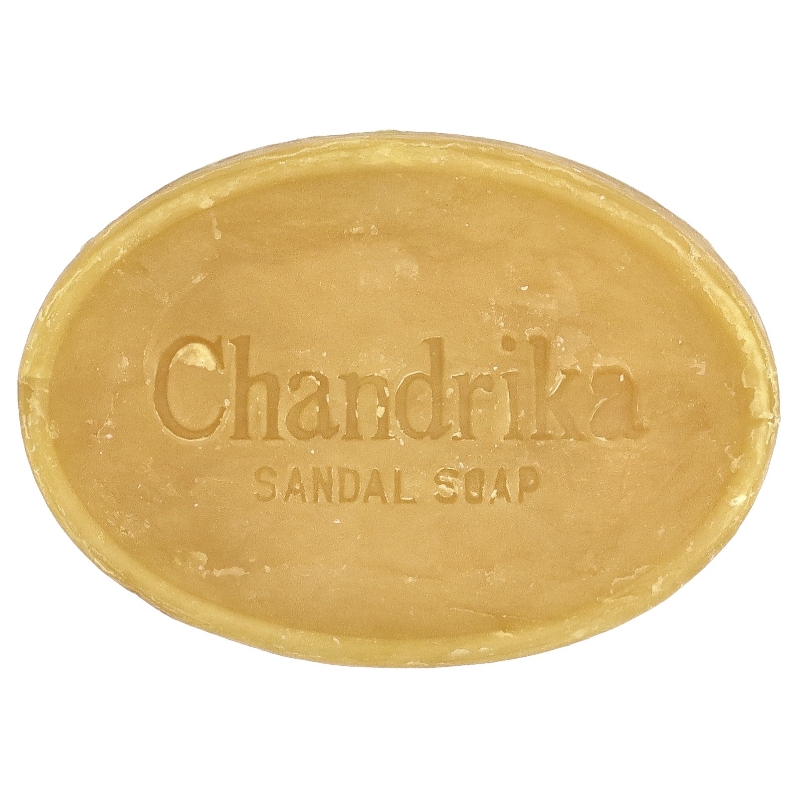 Chandrika Sandal Bar Soap, 75 g