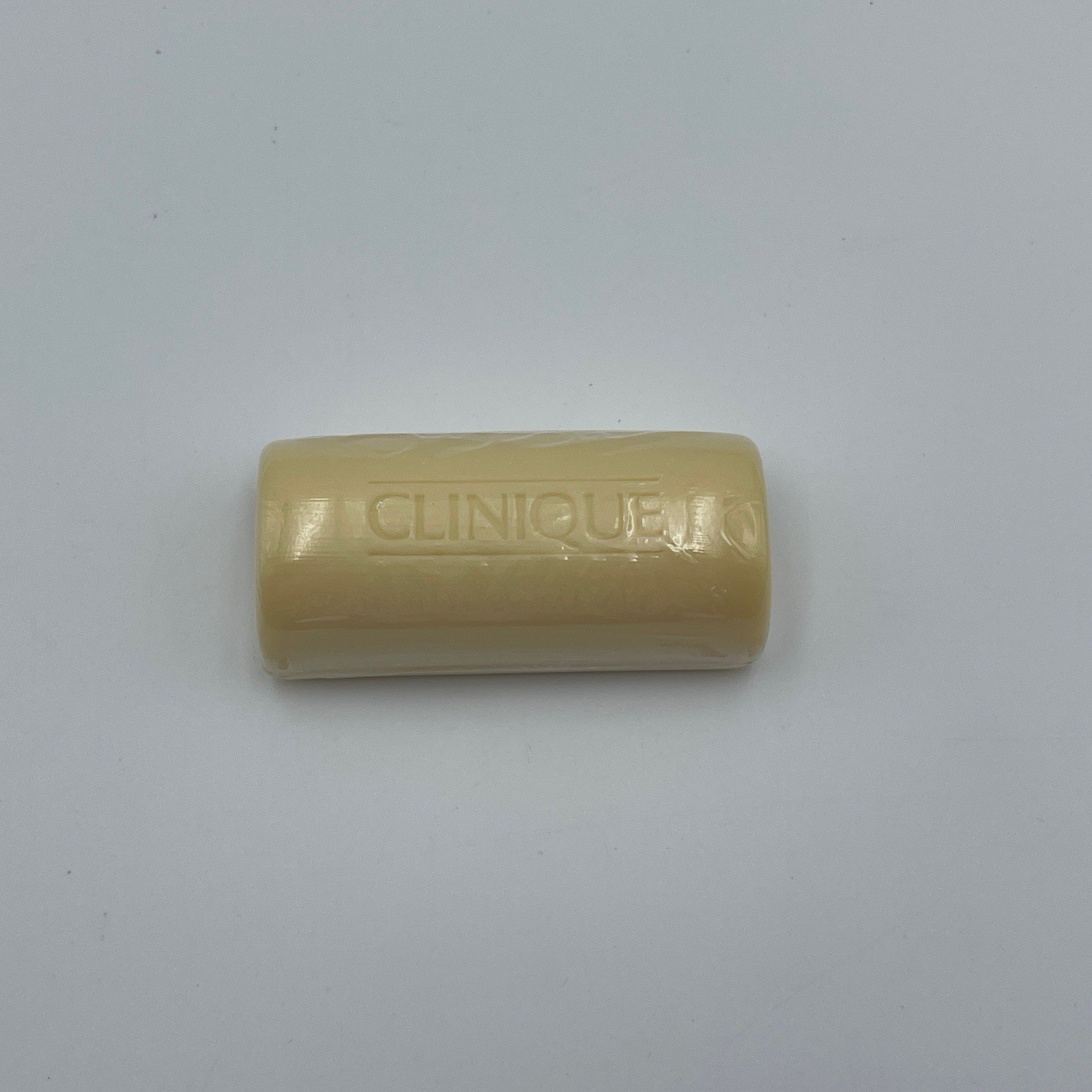 RARE New Sealed Clinique Facial Mild Bar Soap 50g