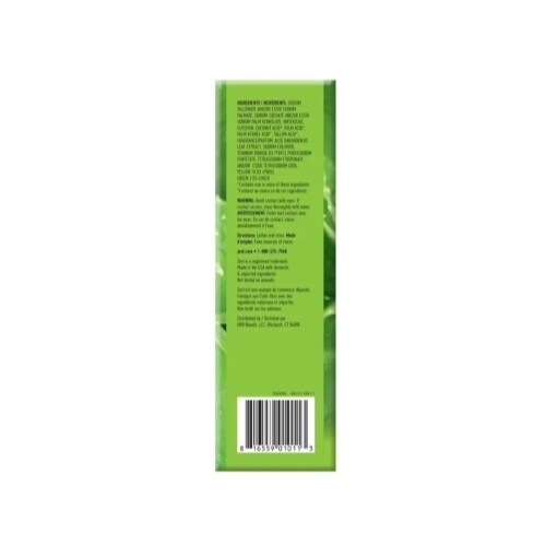 Zest Bath Bar 8PK Soothing Aloe – Pack of 3