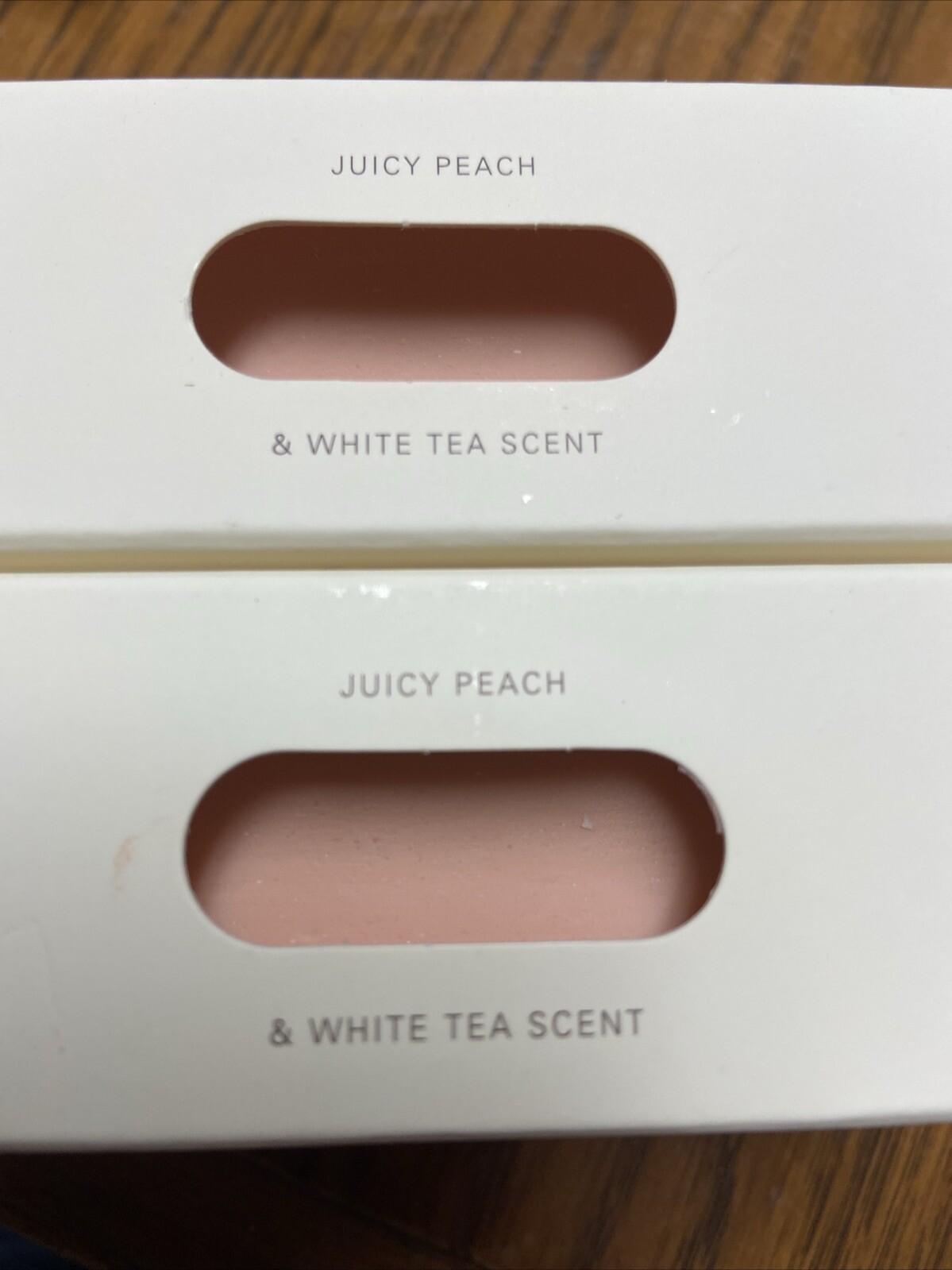 Farmhouse Fresh Sweet Tea. Shea Butter Soap (2) Bars. 97% Natural Whipped Lather