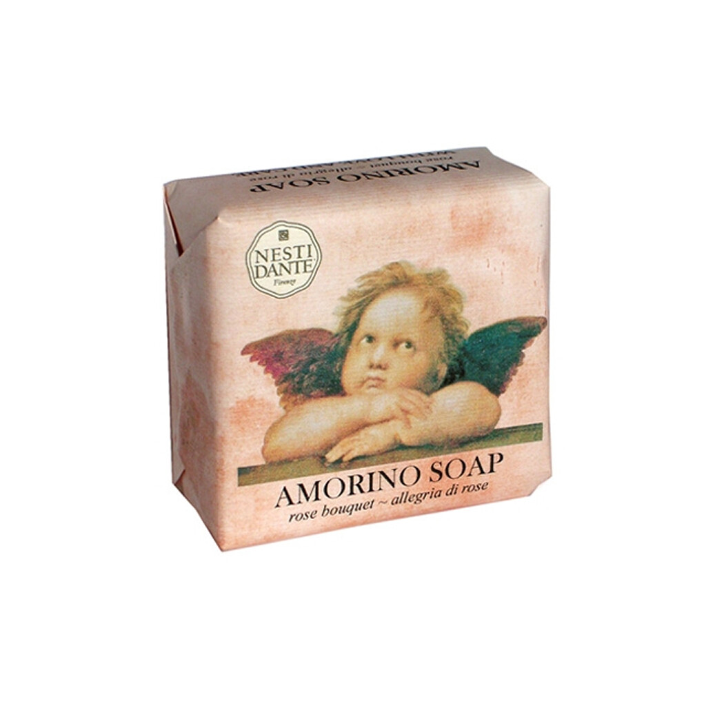 Nesti Dante Amorino “Angel” Bar Soaps