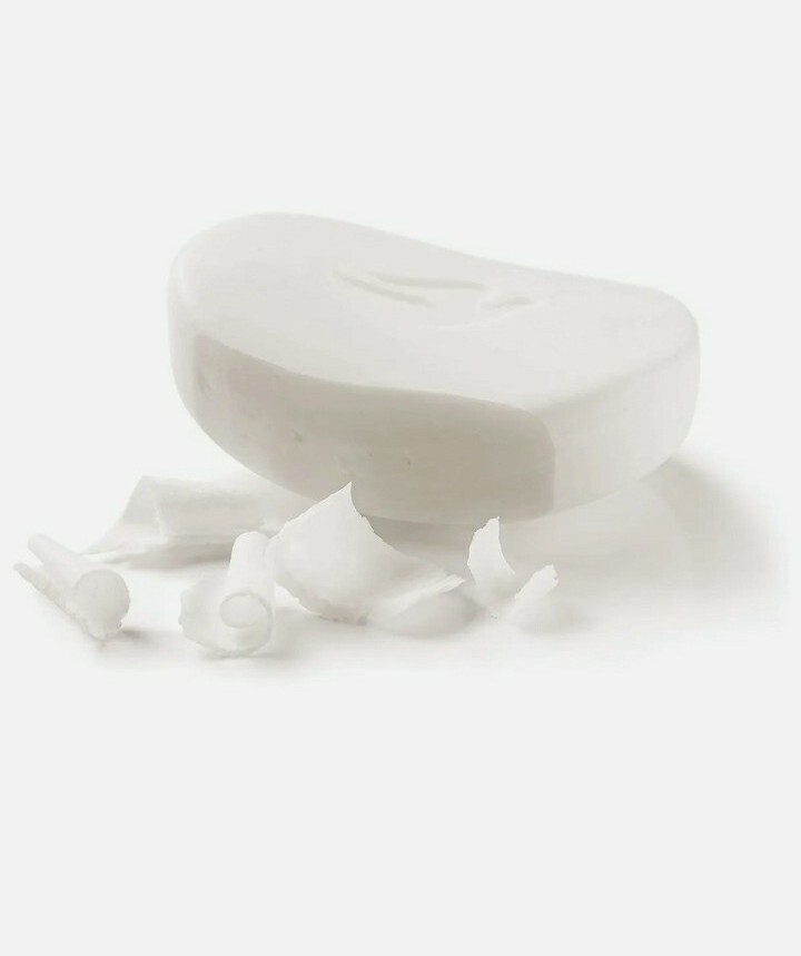 NEW! DOVE (2-BARS) 3.52 Oz. ●DERMASERIES● Dry Skin Gentle Cleansing Face Bars🫧.