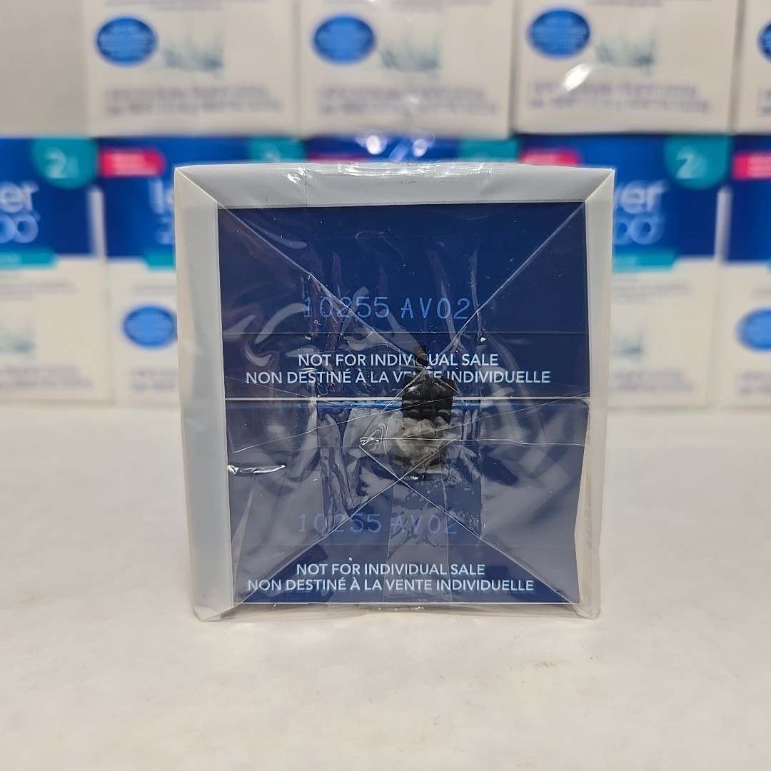 Lever 2000 Original Bar Soap 2 Packs Lot Of 10 Each Bar 3.75oz 20 In Total