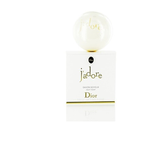 CS J’ADORE/CH.DIOR SOAP 5.0 OZ (W)
