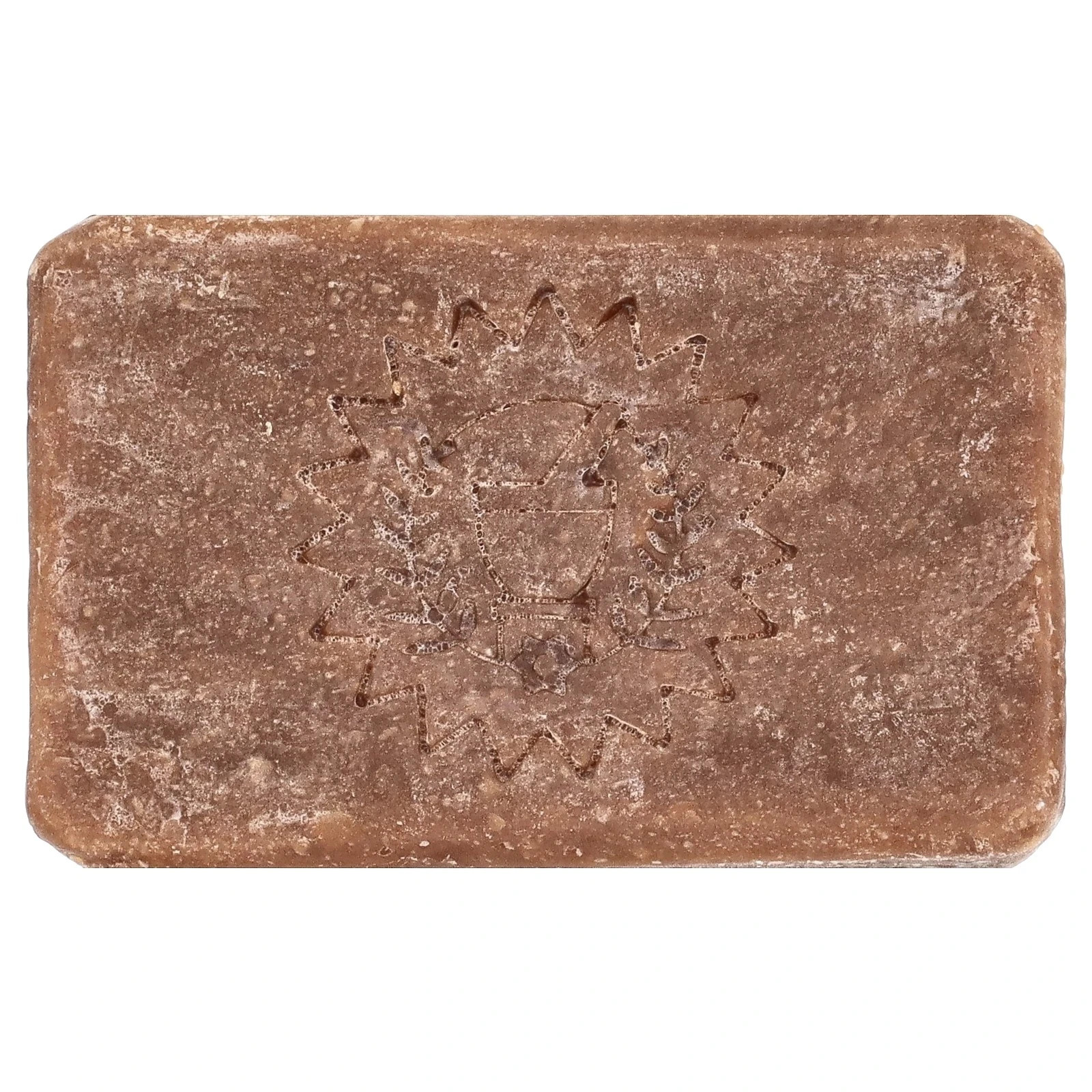 Auromere Ayurvedic Soap with Neem Vanilla-Neem 2.75 oz (Pack of 6)