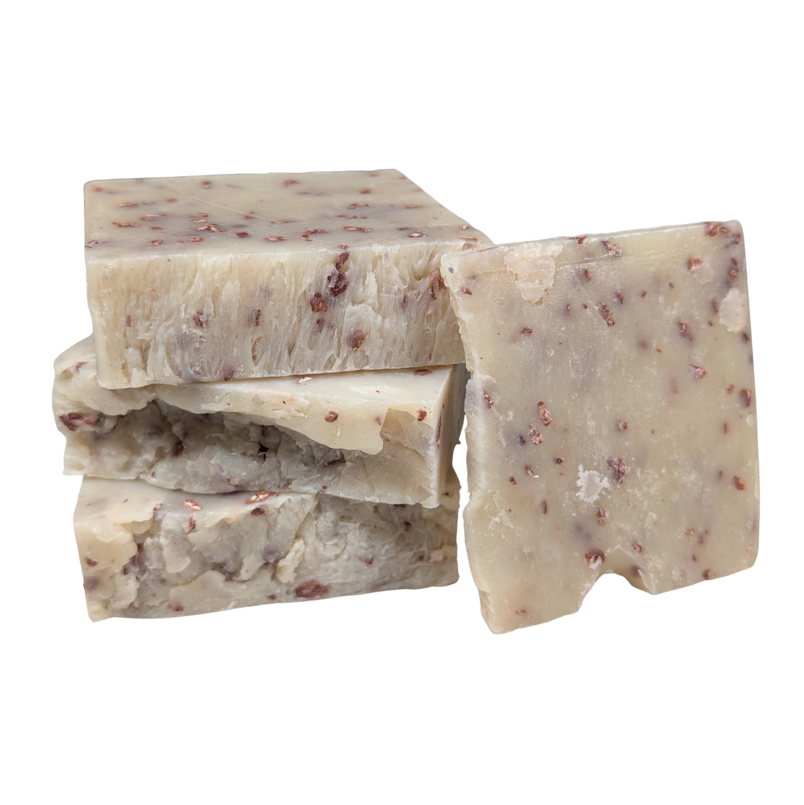 Handmade Soap Bar Wildflowers Gilmore Girls Spring Fling at the Gazebo Gift Idea