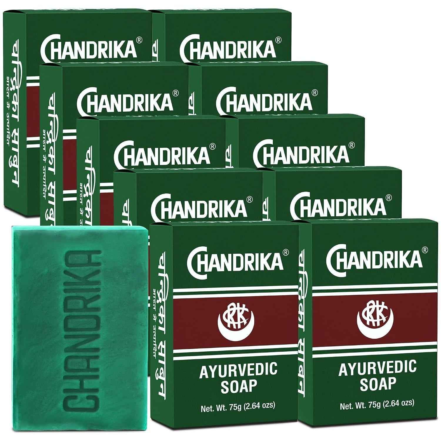 Bath and Body Ayurvedic Bar Soap, Pack of 0 – DIRECT FROM – AUTHORIZED IMPORT…