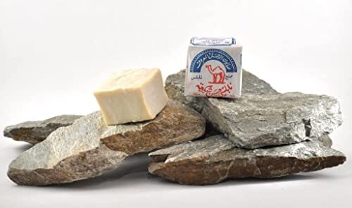 Olive Oil Nablus Soap 1 count