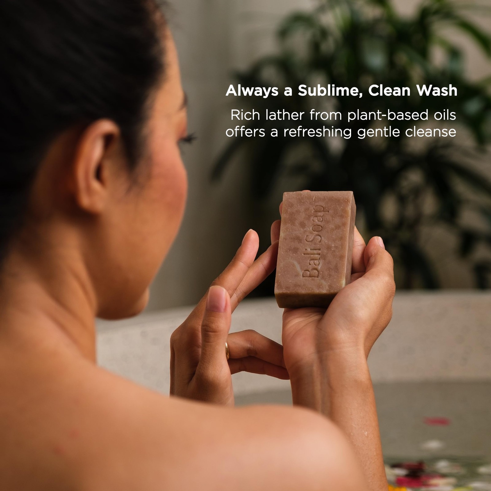Natural Soap Gift Set – 6 Pack (3.5 oz Each) Handmade Spa Bars, Moisturizing …