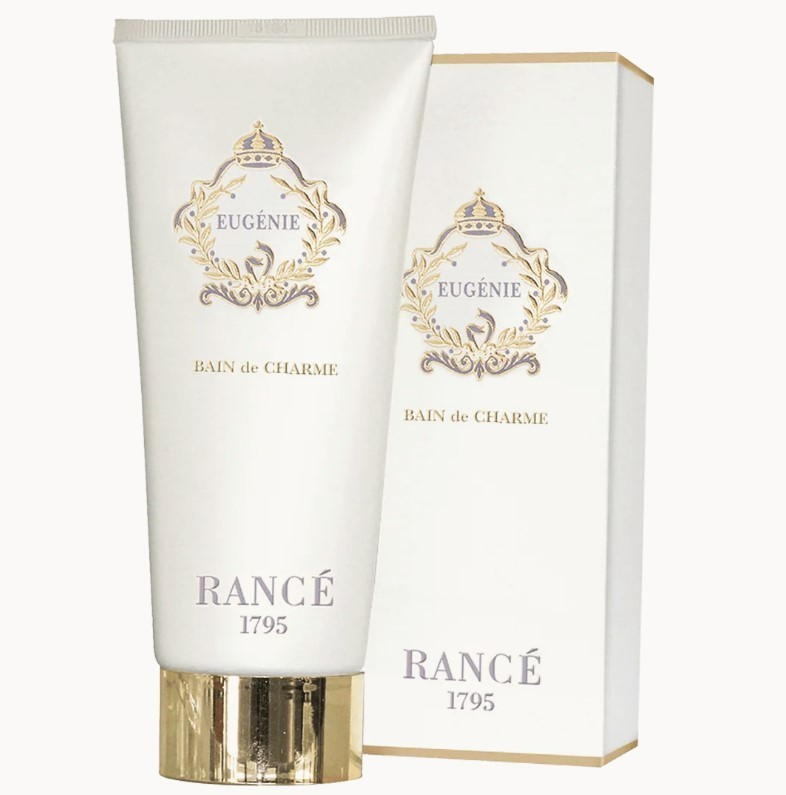 Rance 1795, Eugénie Coffret, Luxury Boxed Set of 6 French Perfumed Soaps, NEW