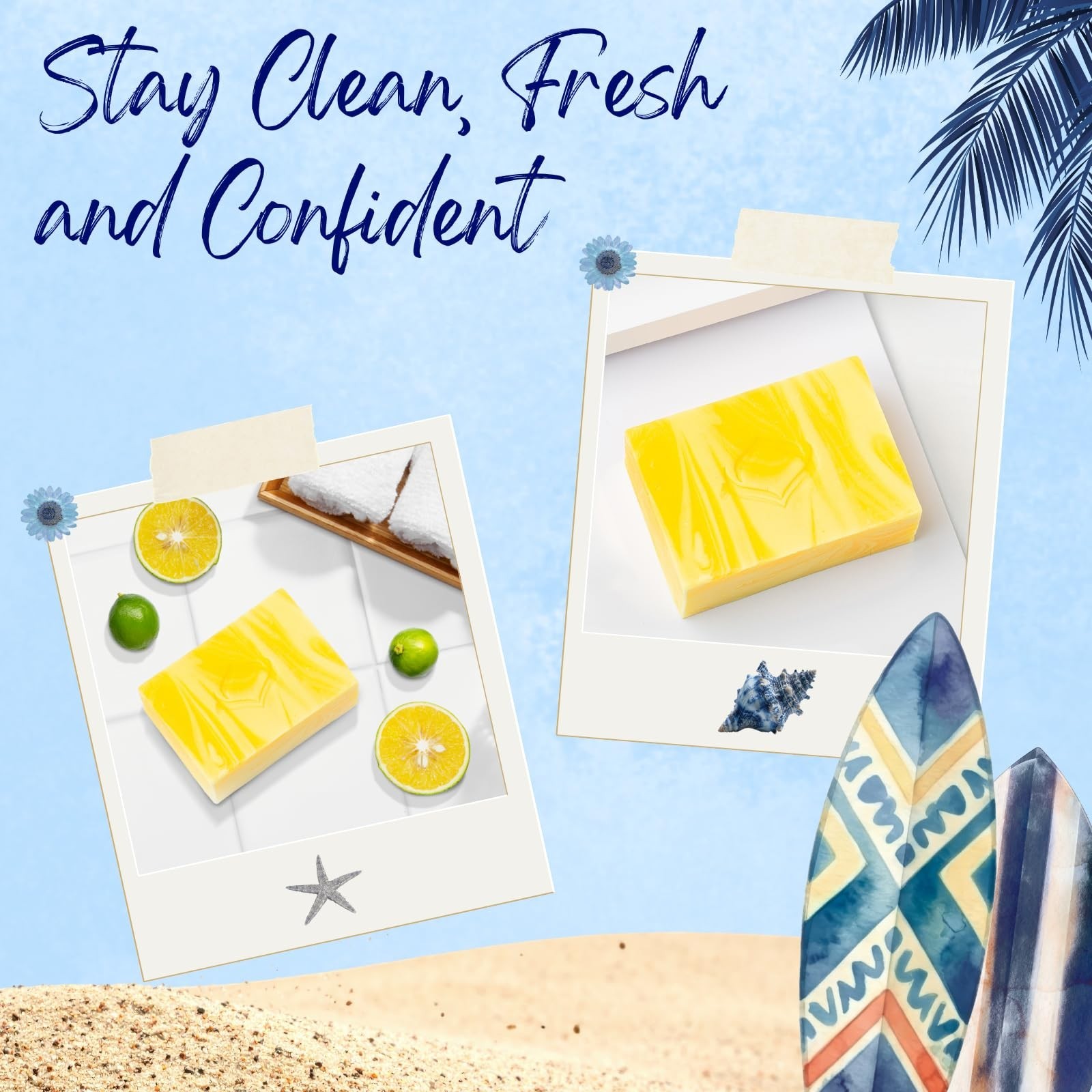 Relumins Authentic Professional Clear Soap with Calamansi & Salicylic Acid 135g