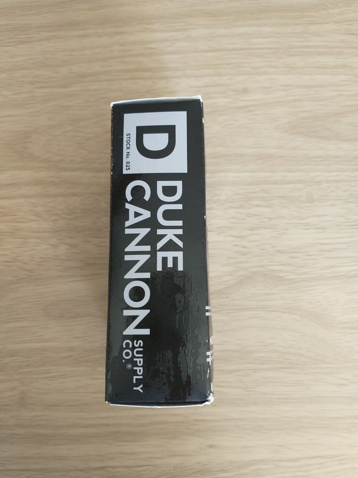 Duke 01HOLIDAYCOAL1 Charcoal Soap – 10oz