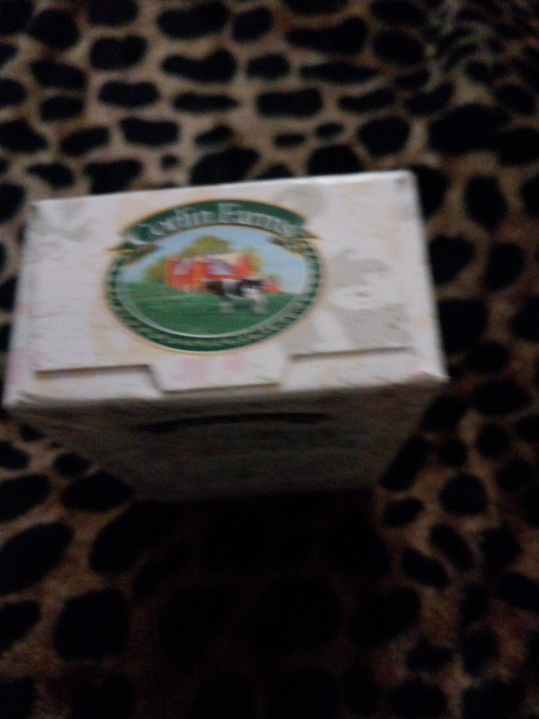Corlin Farms Original Milk Soap Savon au Lait Original