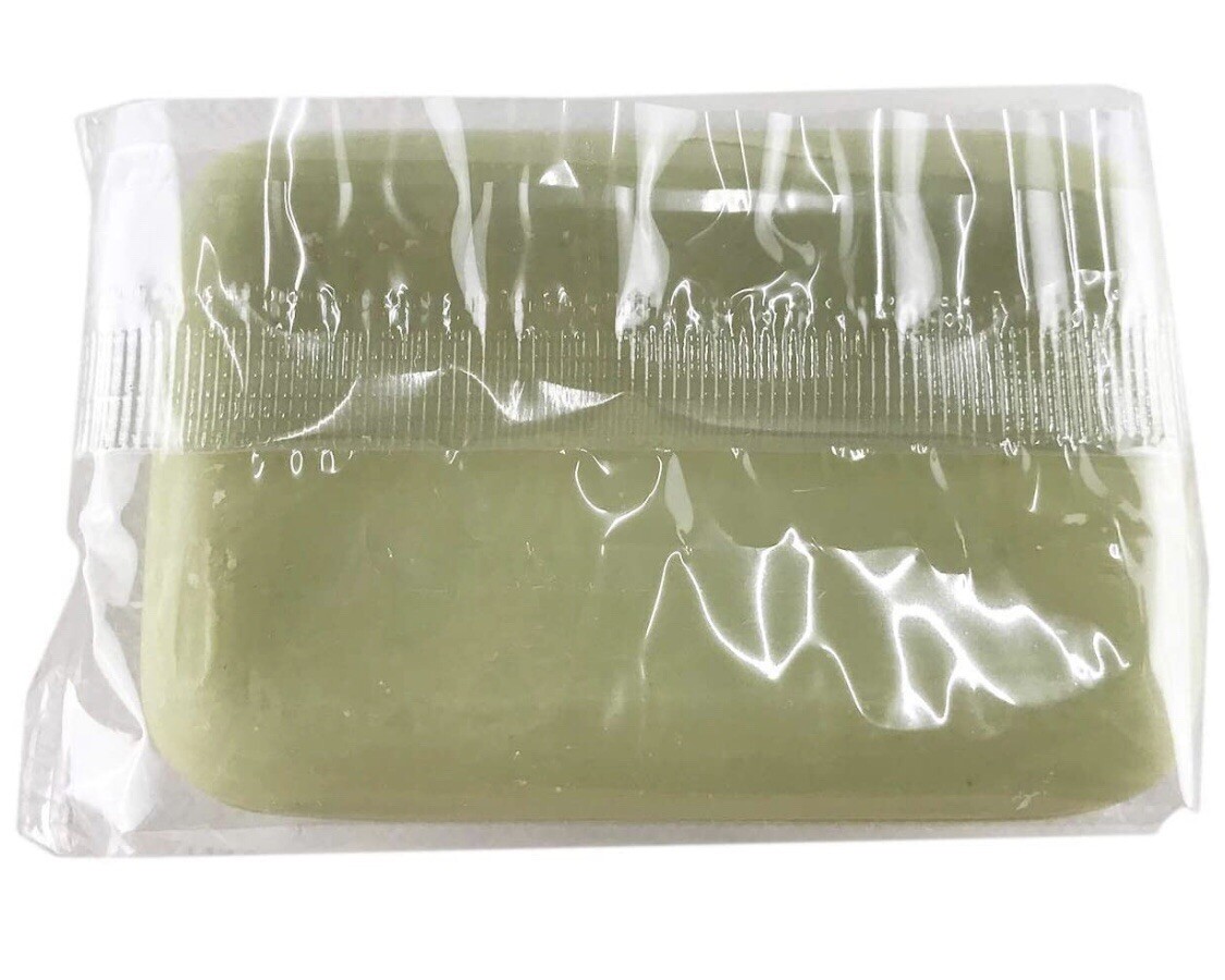 Forever Living Aloe Avocado Face and Body Soap -Pure & Gentle-5 oz Free Shipping
