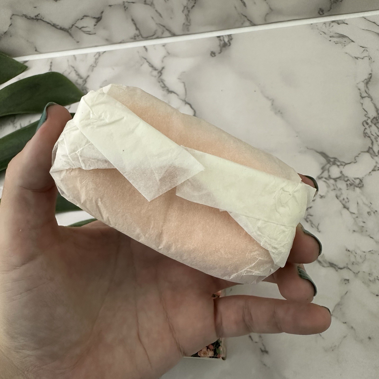 Woods of Windsor Vintage Wild Rose Fine English Soap Bar New 3.5 oz 90s Floral