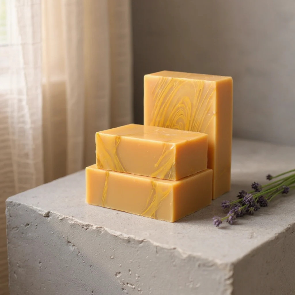 Bar Soap | Peace Patchouli