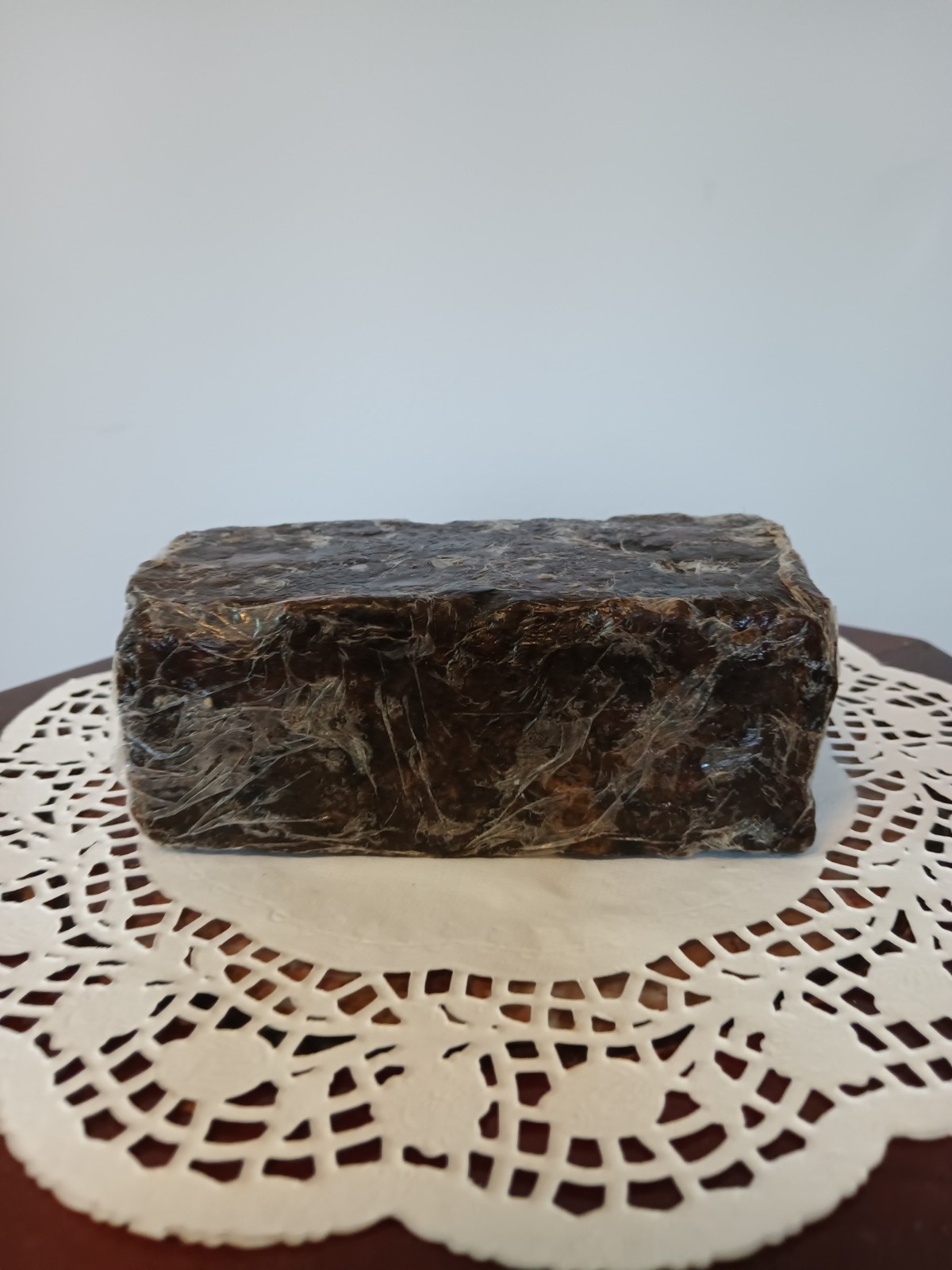 Raw African Black Soap – 100% Pure Natural Organic Unrefined Ghana Premium Grade
