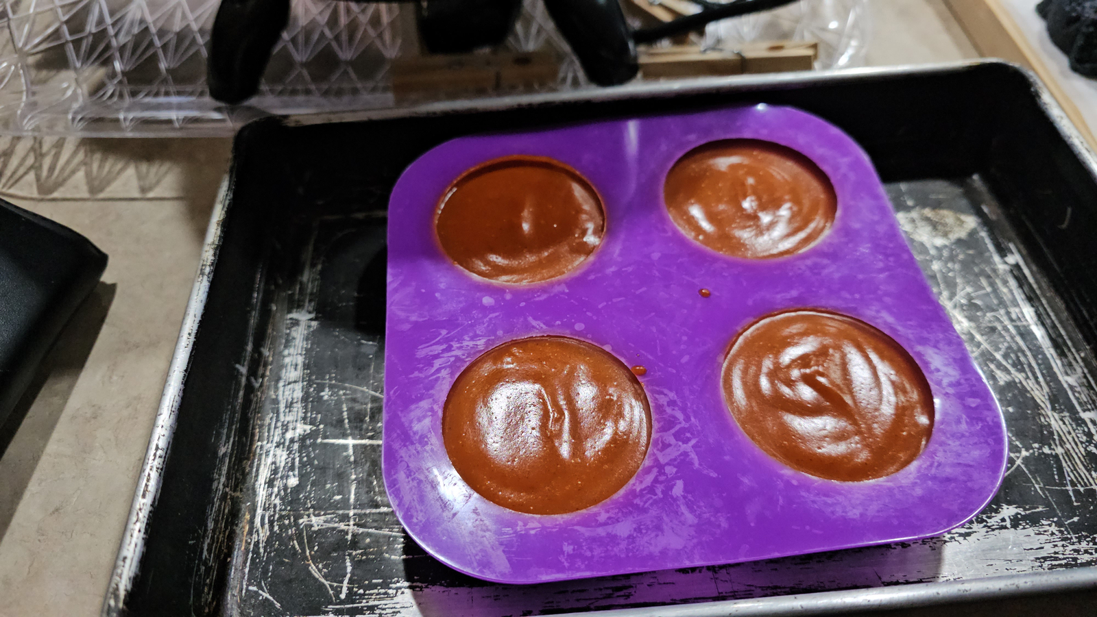 Peppermint Tallow Turmeric w/Goats Milk & Colloidal Oats Soap