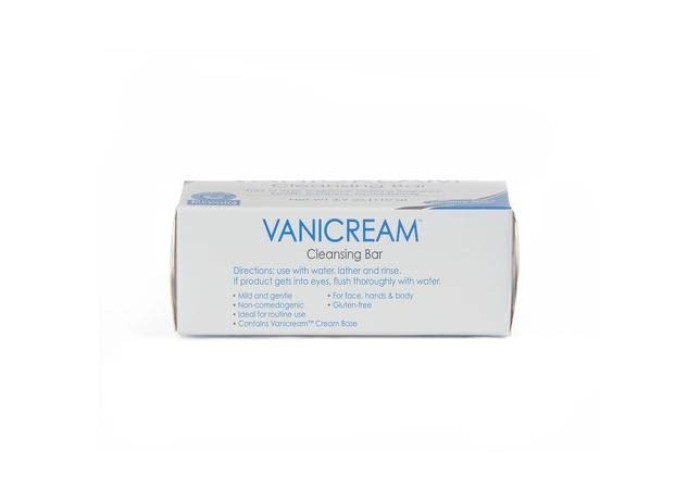 Gentle Cleansing Bar for Sensitive Skin, 3.9 oz (Pack of 2)