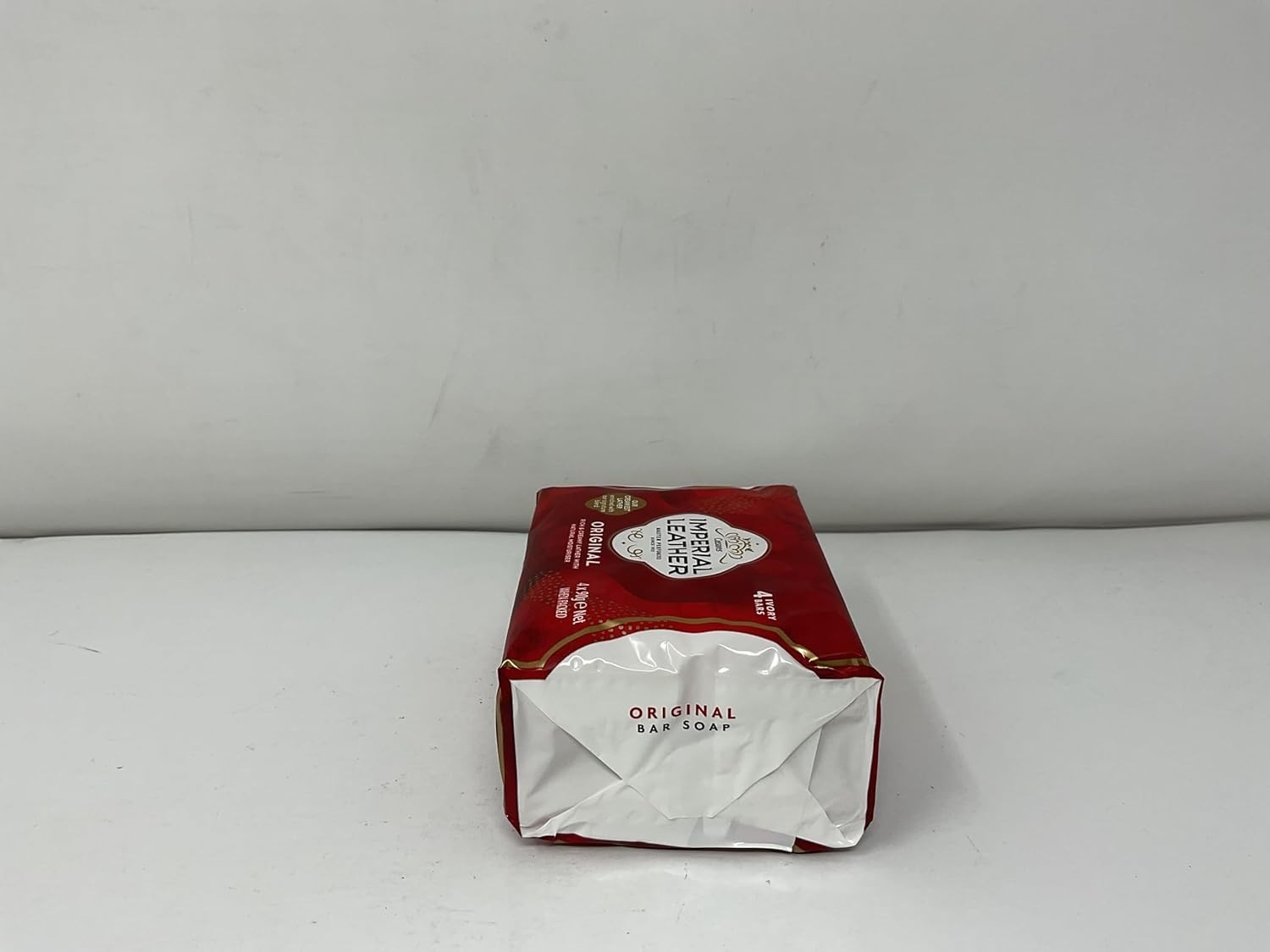 Bar Soap – 4 Pack