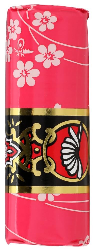 Soap, Rose, 2.65 Oz, Pack Of 12 by