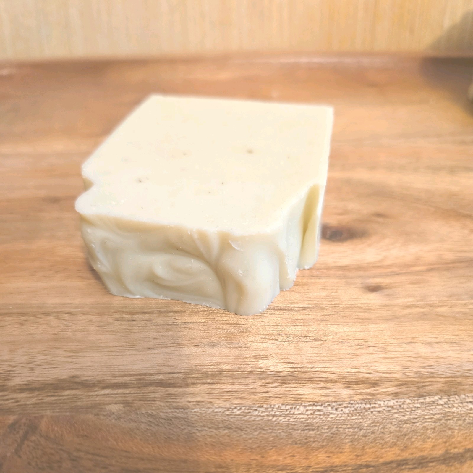 Eucalyptus Scented Sage infused Olive Oil handmade soap 4.6 – 4.8 oz