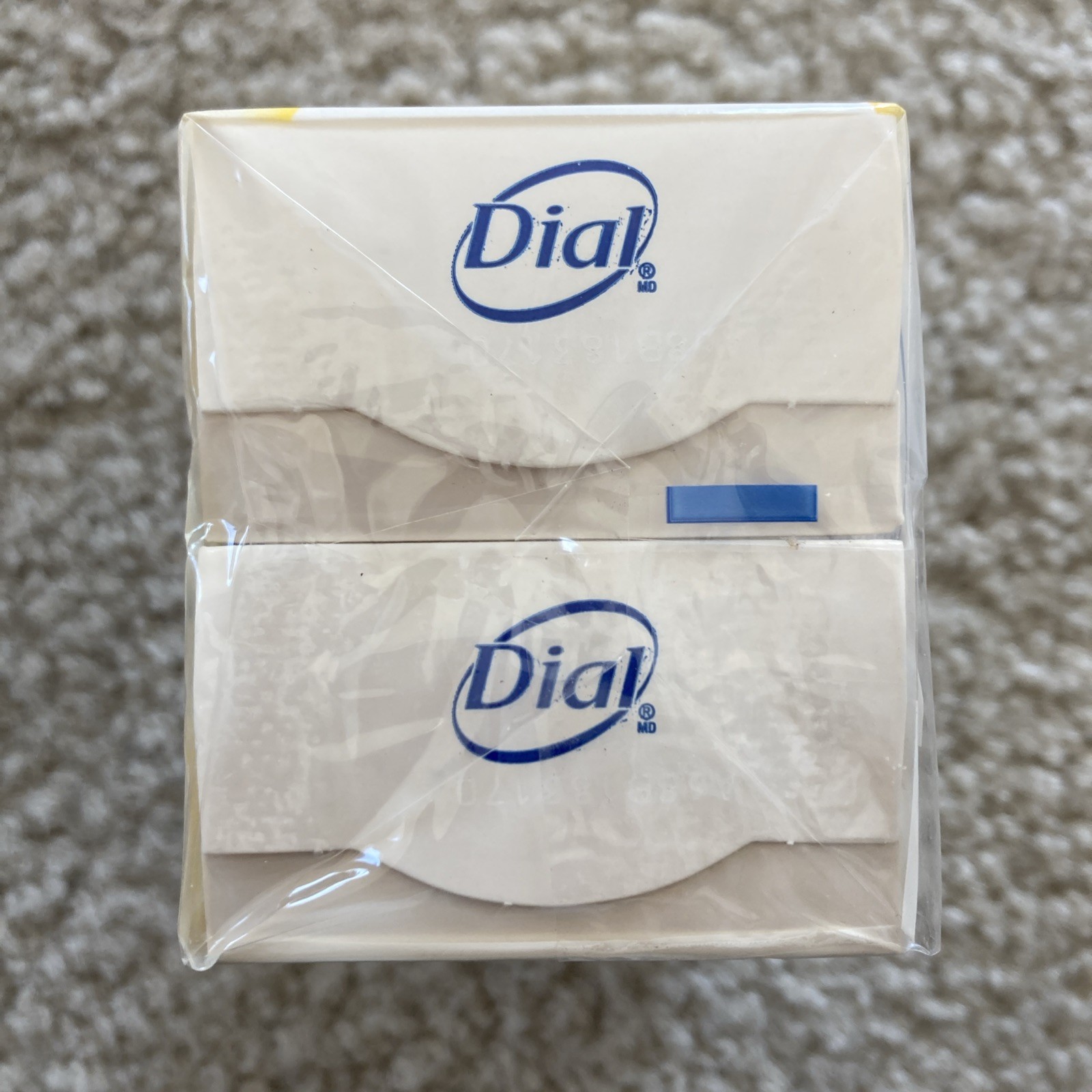 Dial Complete 2 in 1 Moisturizing & Antibacterial Beauty Bar – 2 Count
