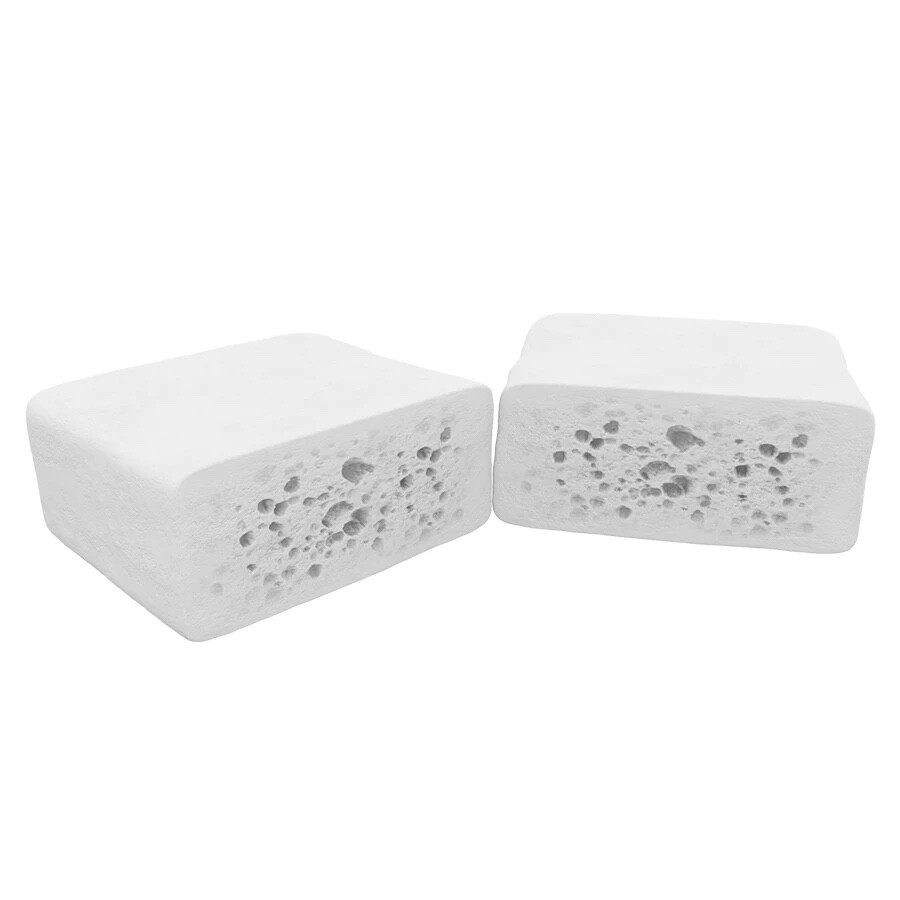 T-Taio Esponjabon Bar Soap 2-pack