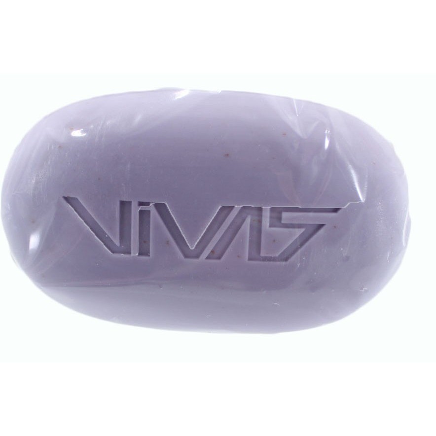 10 pcs Acne Soap Vivas by Ampro Acne Cleansing Bar 4.25