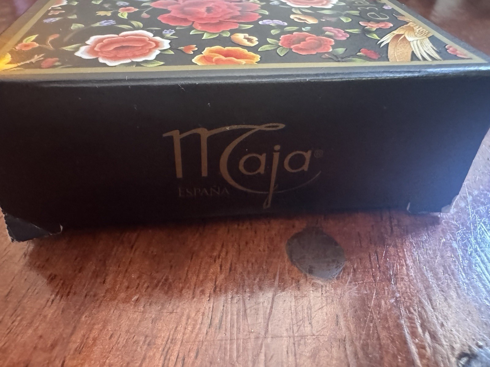 Maja Espana Perfumed Soap￼