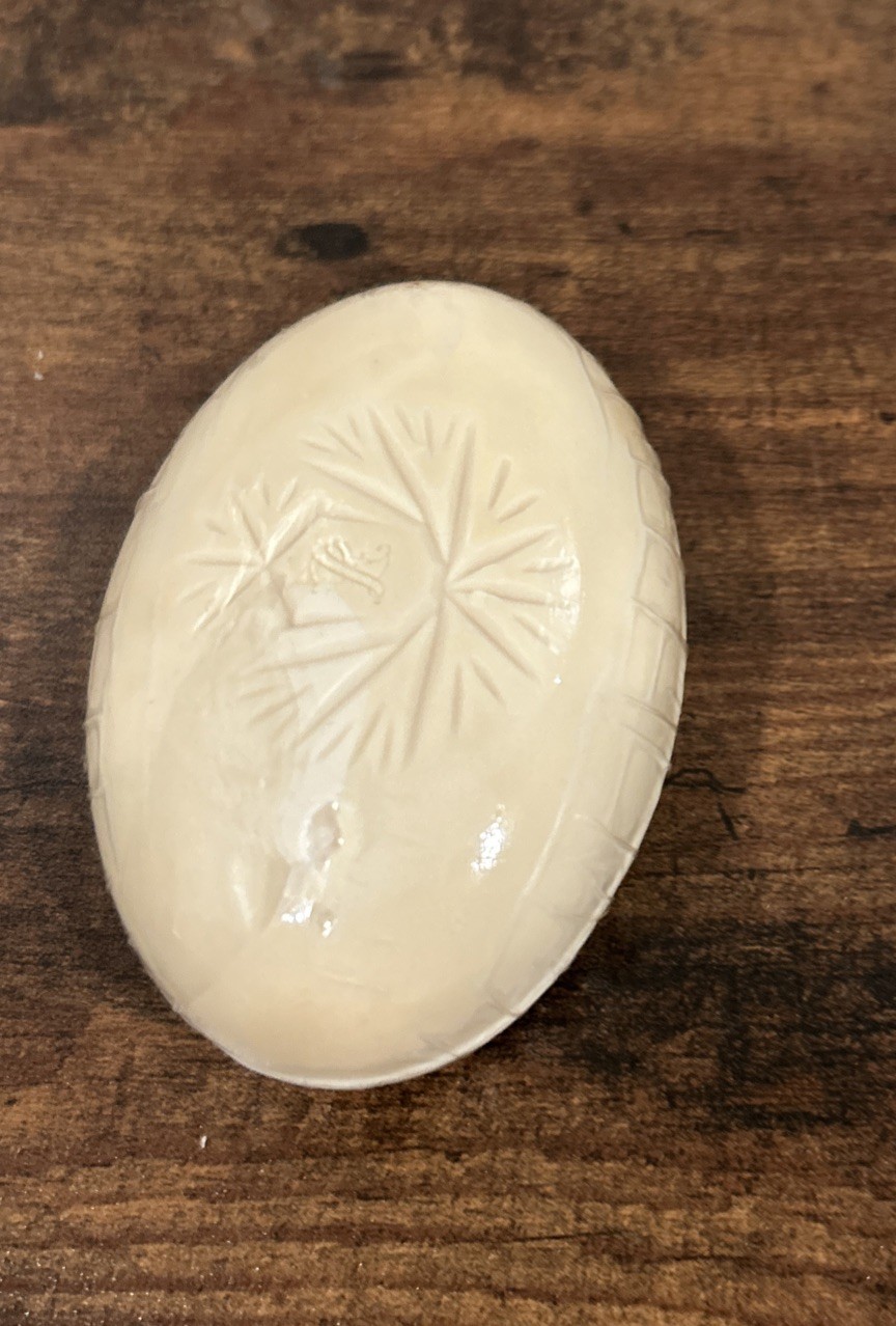 Vintage 1989 Ralph Lauren Climate Response Body Soap 3.5 oz Sealed